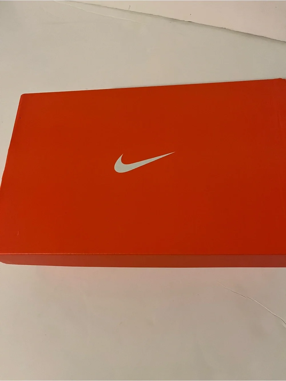 Nike Women’s Light Gray & Navy Running Sneakers